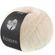 Lana Grossa ECOPUNO Sfumato | 701-raw white/beige