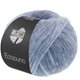 Lana Grossa ECOPUNO Sfumato | 705-jeans/light blue