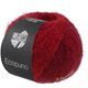 Lana Grossa ECOPUNO Sfumato | 706-red/black