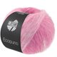 Lana Grossa ECOPUNO Sfumato | 707-pink/rose