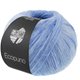 Lana Grossa ECOPUNO Sfumato | 709-blue/sky blue