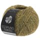 Lana Grossa ECOPUNO Tweed | 310-yellow gray mottled