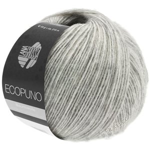 Lana Grossa ECOPUNO | 14-light gray