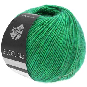 Lana Grossa ECOPUNO | 41-green
