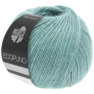 Lana Grossa ECOPUNO | 44-mint turquoise