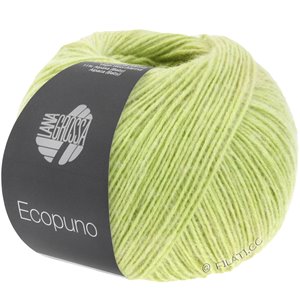 Lana Grossa ECOPUNO | 78-subtle green