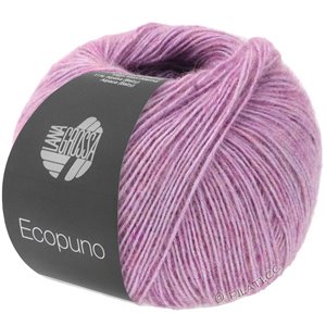 Lana Grossa ECOPUNO | 83-lilac purple