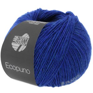 Lana Grossa ECOPUNO | 86-ink blue