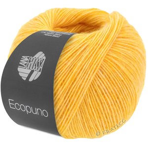 Lana Grossa ECOPUNO | 88-yellow