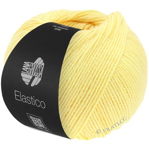 Lana Grossa ELASTICO | 041-yellow