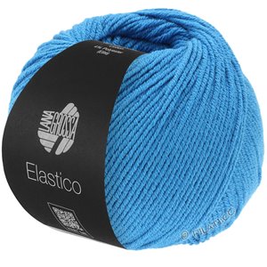 Lana Grossa ELASTICO | 157-gentian blue