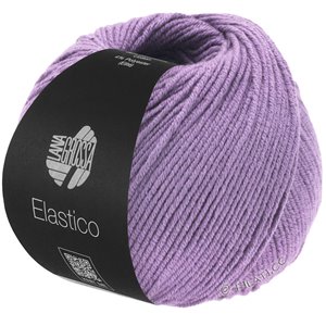 Lana Grossa ELASTICO | 164-lilac purple
