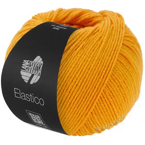 Lana Grossa ELASTICO | 170-yolk yellow