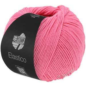 Lana Grossa ELASTICO | 178-candy pink