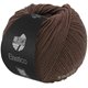 Lana Grossa ELASTICO | 182-chocolate brown