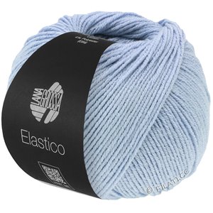 Lana Grossa ELASTICO | 185-light blue