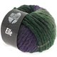 Lana Grossa ELLE | 14-reed/gray green/purple mottled