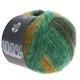Lana Grossa EMOZIONE Degradé | 103-emerald/black green/olive