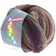 Lana Grossa EVERYBODY (100g) | 14-antique violet/blackberry/eggplant