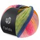Lana Grossa FARFALLA | 11-orange/beige/purple/salmon/pink/purple/navy/yellow green/yellow/turquoise