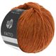 Lana Grossa FATTO | 13-dark orange