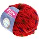 Lana Grossa FELTRO Carnevale | 451-red/blue/green/purple