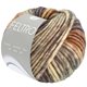 Lana Grossa FELTRO Rigato | 626-cream/beige/taupe/gray brown