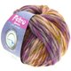 Lana Grossa FELTRO Spectra | 811-rose/mustard/purple/gray