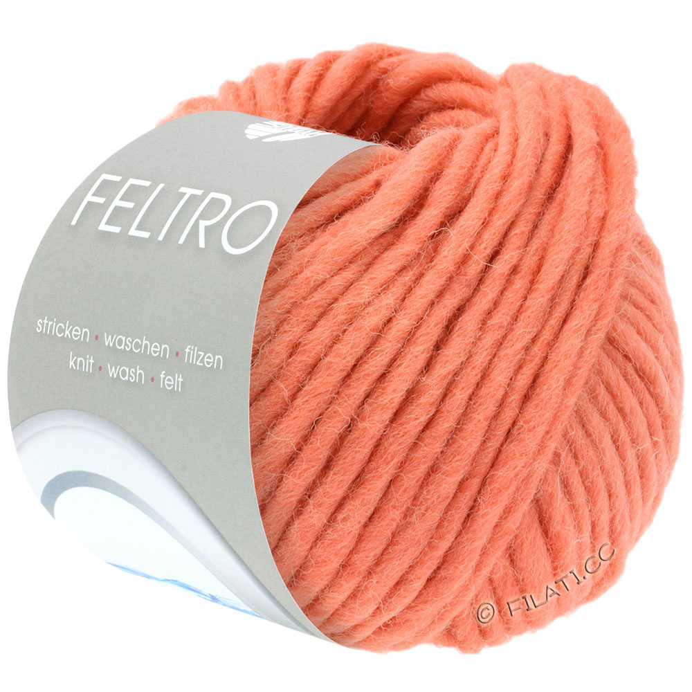 Lana Grossa FELTRO  Uni