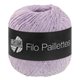 Lana Grossa FILO PAILLETTES | 08-lilac