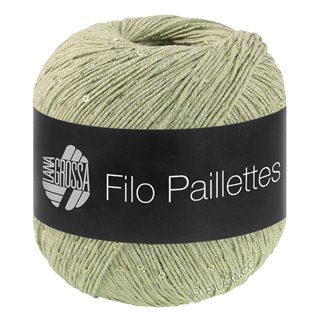 Lana Grossa FILO PAILLETTES
