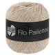 Lana Grossa FILO PAILLETTES | 18-light beige