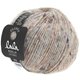 Lana Grossa FLUFFY (lala BERLIN) | 101-natural/beige mottled