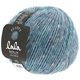 Lana Grossa FLUFFY (lala BERLIN) | 104-light blue mottled