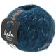 Lana Grossa FLUFFY (lala BERLIN) | 105-dark blue mottled