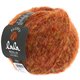 Lana Grossa FLUFFY (lala BERLIN) | 111-orange mottled