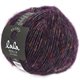 Lana Grossa FLUFFY (lala BERLIN) | 113-blackberry mottled
