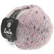 Lana Grossa FLUFFY (lala BERLIN) | 114-rose mottled