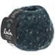 Lana Grossa FLUFFY (lala BERLIN) | 122-dark petrol mottled