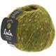 Lana Grossa FLUFFY (lala BERLIN) | 123-mustard mottled