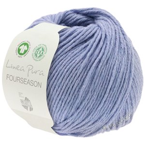 Lana Grossa FOURSEASON (Linea Pura) | 29-lavender
