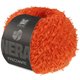 Lana Grossa FRIZZANTE (Nera) | 12-orange red
