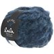 Lana Grossa FURRY (lala BERLIN) | 08-black blue
