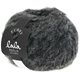 Lana Grossa FURRY (lala BERLIN) | 10-anthracite