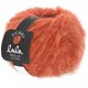 Lana Grossa FURRY (lala BERLIN) | 25-rust