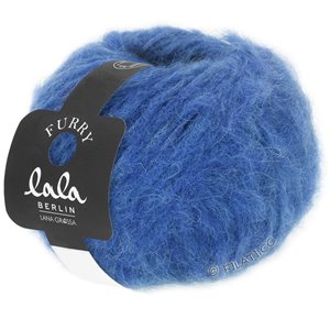 Lana Grossa FURRY (lala BERLIN) | 27-blue