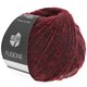 Lana Grossa FUSIONE | 12-dark red/anthracite mottled