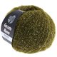 Lana Grossa GARZATO Nuovo | 002-olive/raw white/black