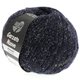 Lana Grossa GARZATO Nuovo | 009-night blue/raw white/black