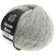 Lana Grossa GARZATO Nuovo | 010-light gray/raw white